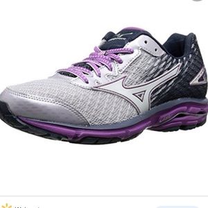Mizuno Wave Rider 19 womens running shoes